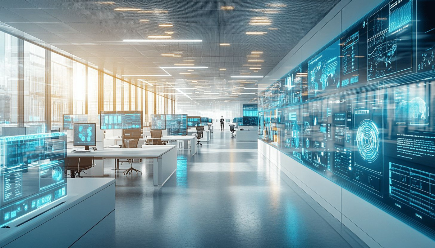 RH - Comment les nouvelles technologies transforment-elles les stratégies RH ?