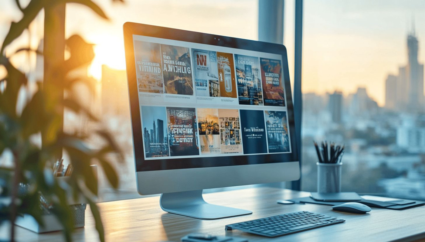 Comment optimiser la visibilité en ligne grâce aux solutions de publicité digitale