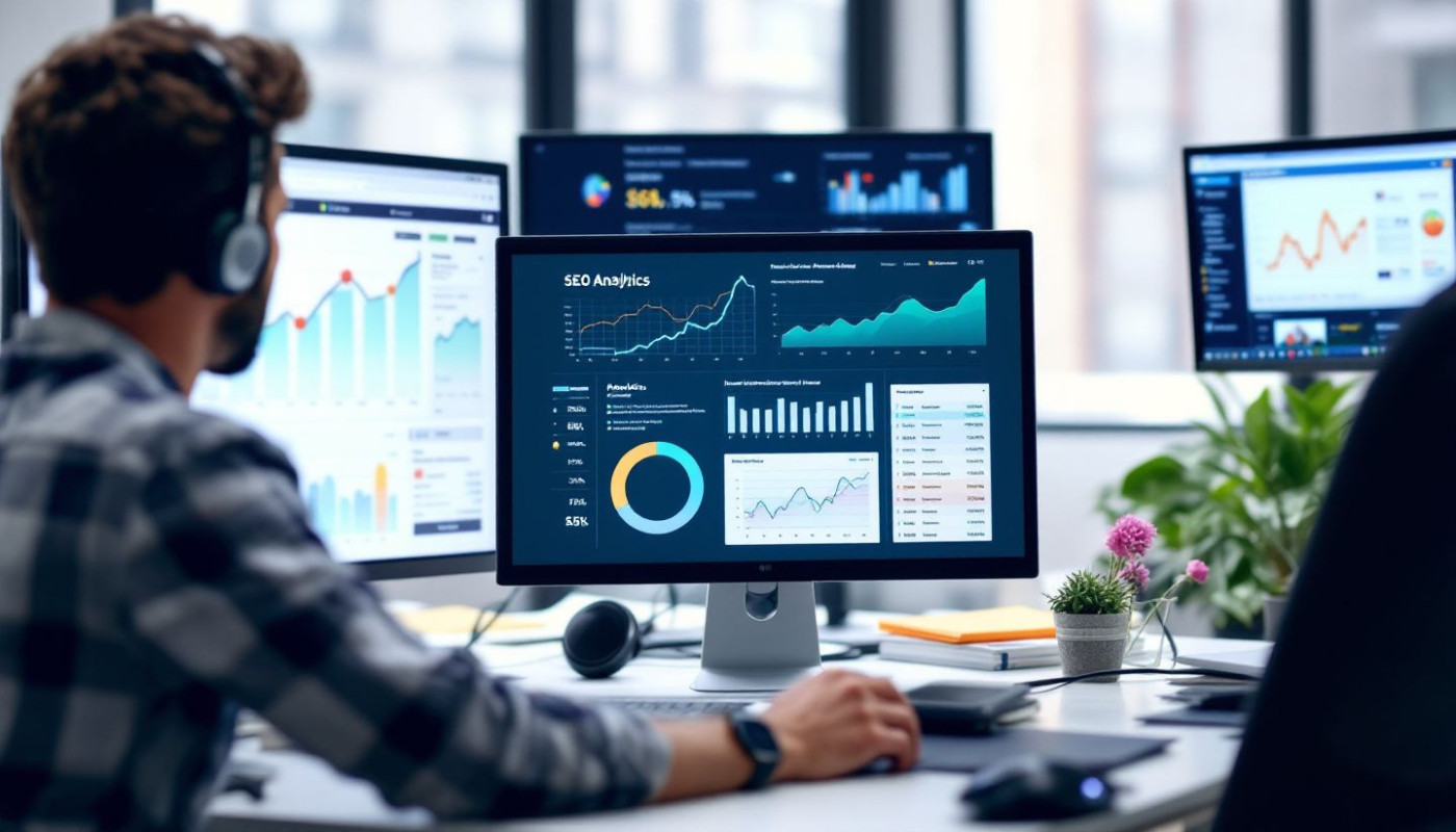 Comment un expert en SEO transforme votre présence en ligne ?