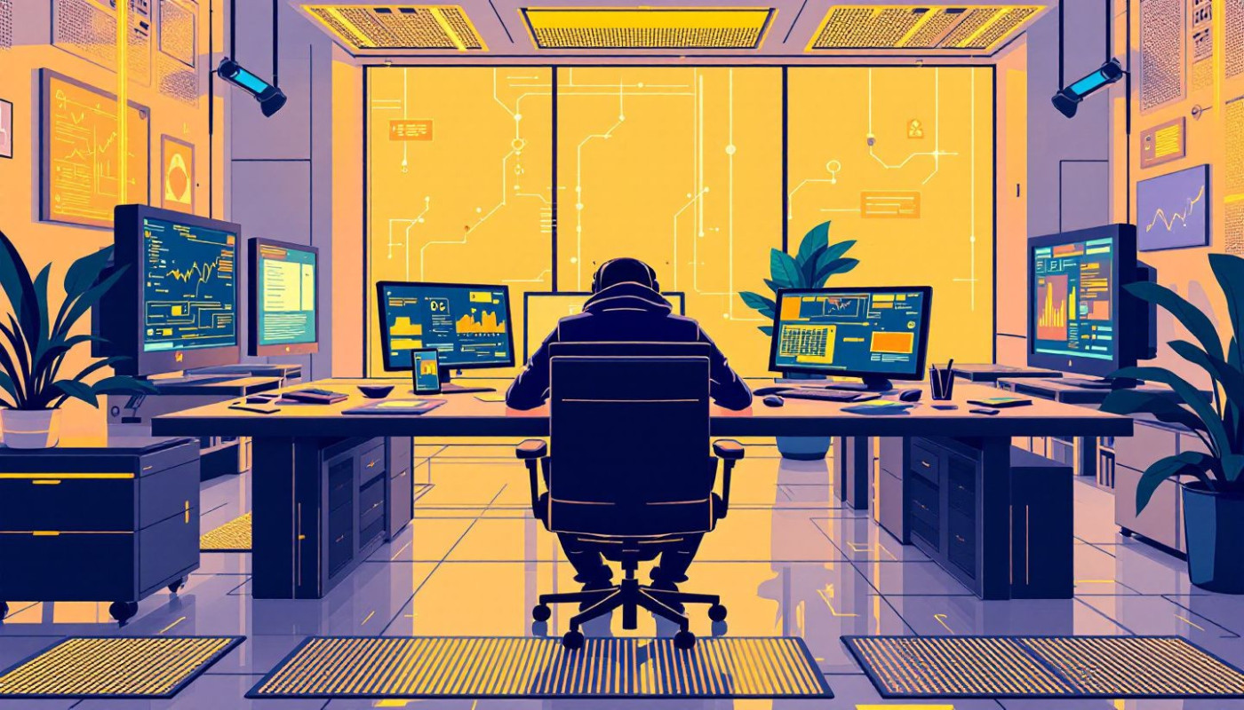 Évaluation des risques cybernétiques : Comment sécuriser votre PME ?