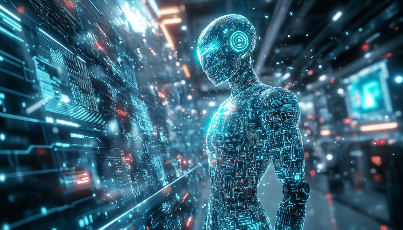 Exploration de l'évolution continue des technologies d'intelligence artificielle