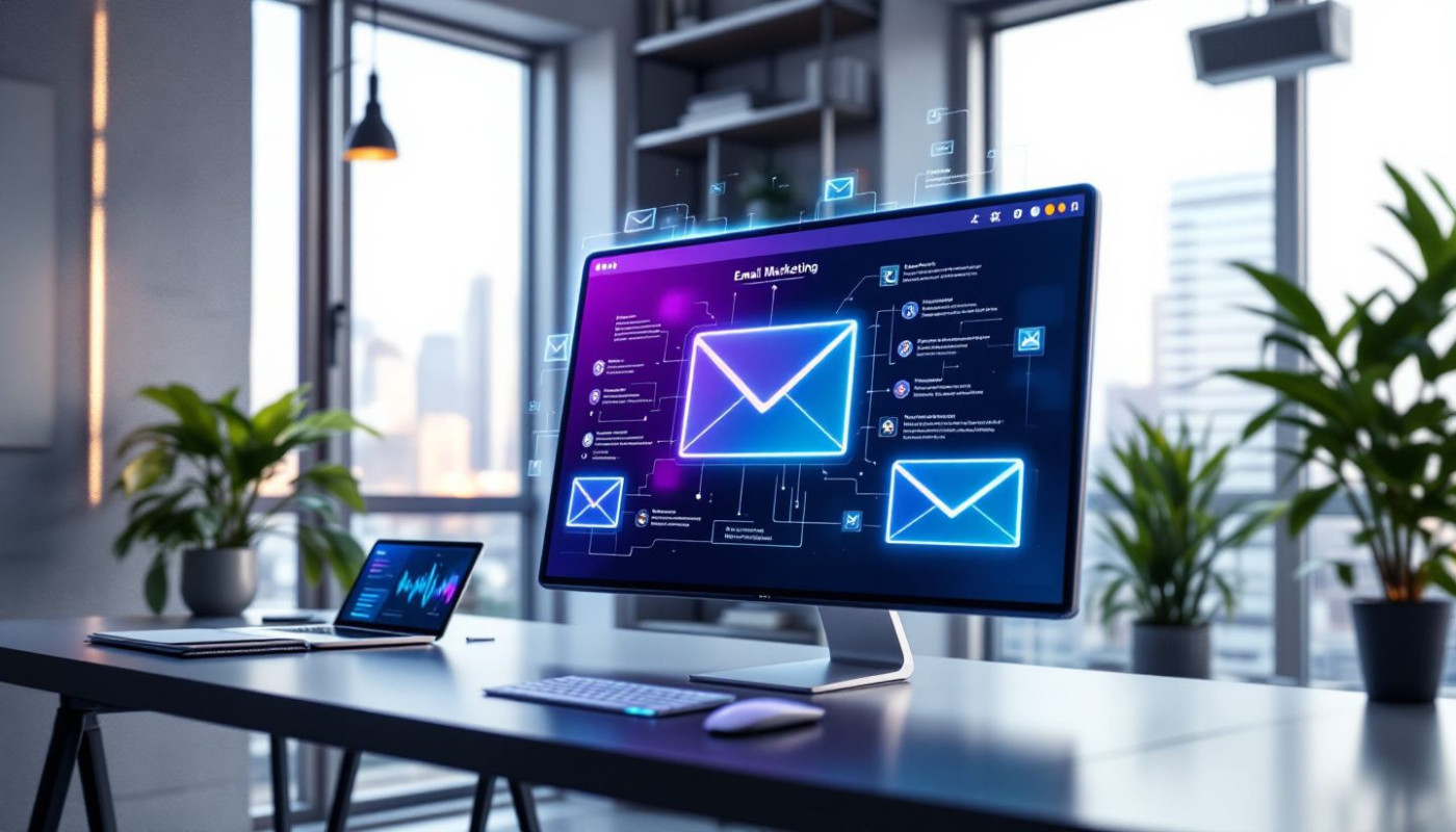 Quels critères pour choisir son outil d'email marketing en 2025 ?